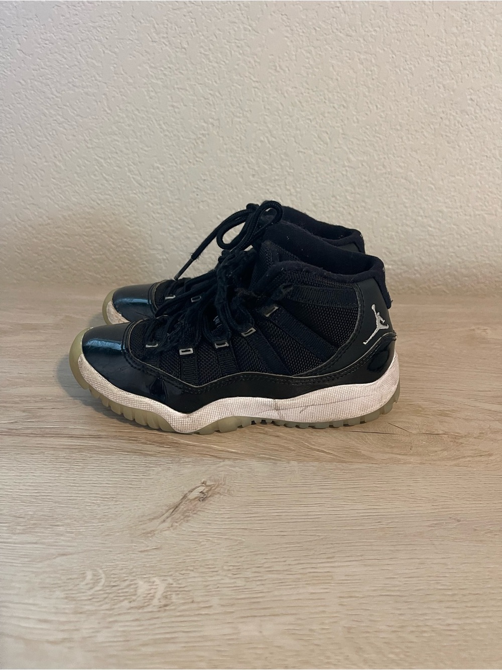 Jordan shoes 12c
